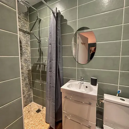 La Petite Escale De 16m2
