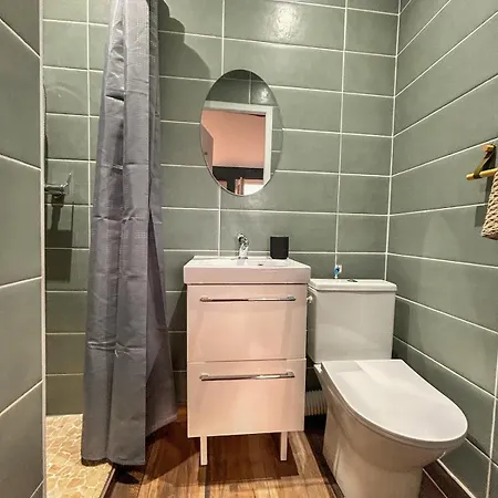 La Petite Escale De 16m2